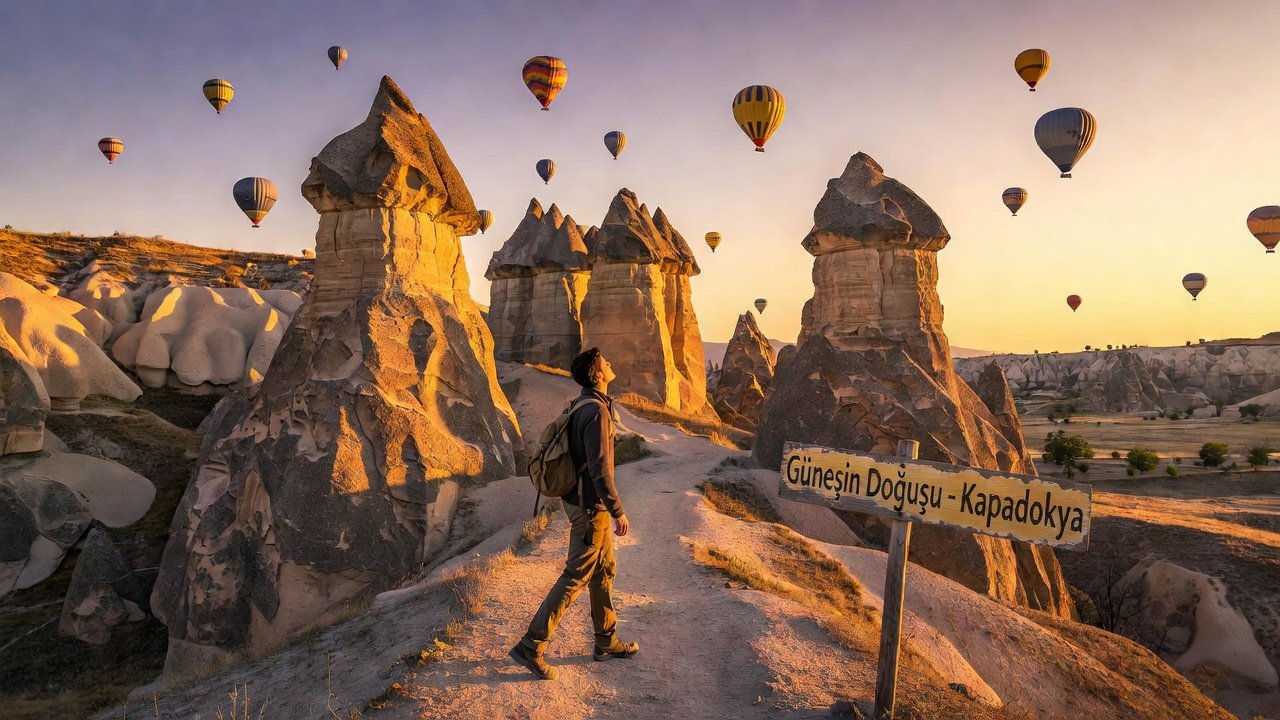 Solo Kapadokya Gezisi ve Efes Keşfi: Kültürel Turizm İpuçları 2026