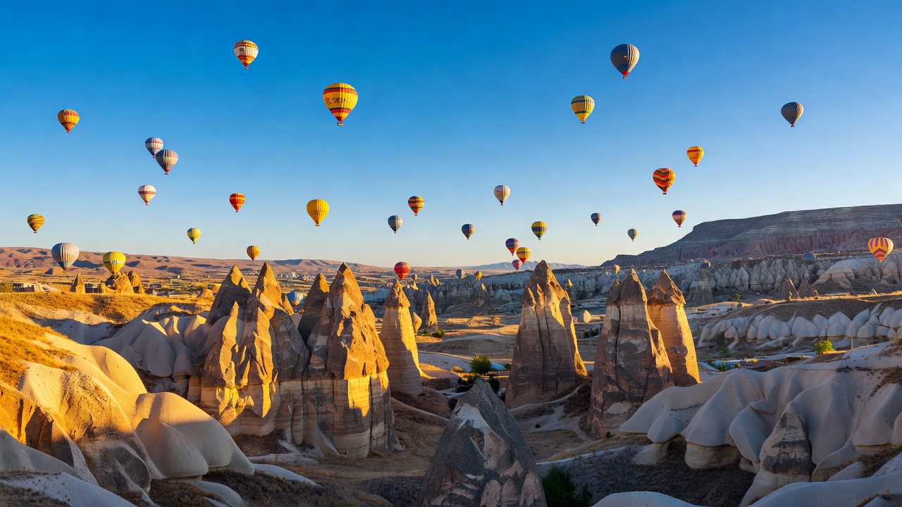 Tarihi Yerleri İlk Kez Ziyaret İçin Kültürel Turizm Rehberi