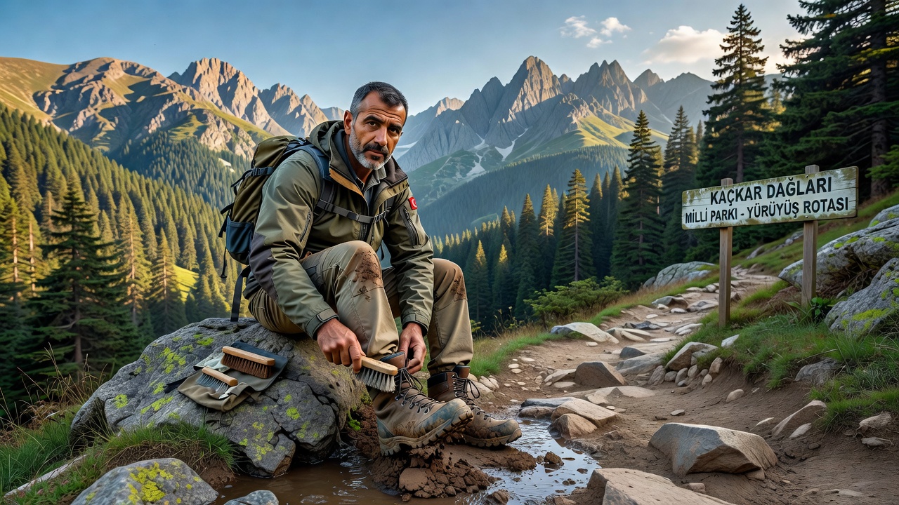 Trekking Ekipman Bakımı: Türkiye Doğa Macerası 2026 Rehberi