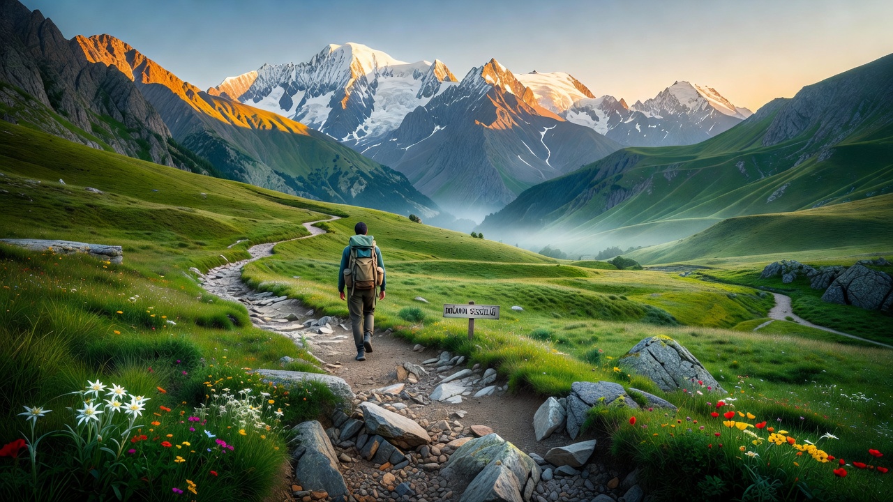 Trekking ile Stres Atma: Türkiye Doğa Gezisi Rehberi 2026