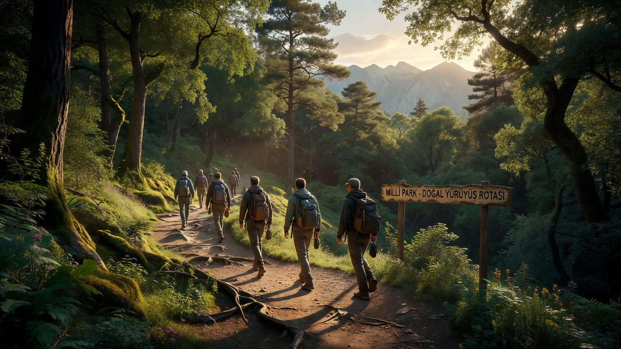 Türkiye Milli Parklarında Trekking İzinleri ve Kurallar 2026 Rehberi