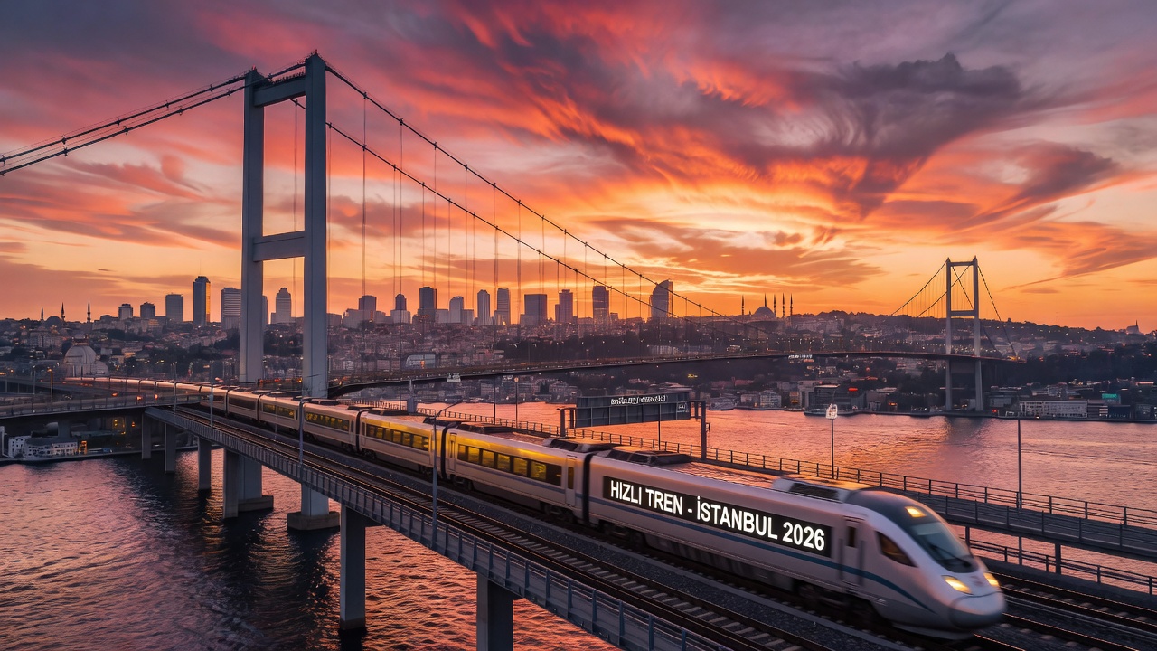 Türkiye Şehirleri 2026: İstanbul Ankara İzmir Arası Yolculuk Rehberi