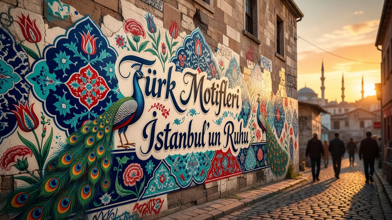 Türkiye Şehirleri 2026: Sokak Sanatı ve Mural Keşif Rehberi