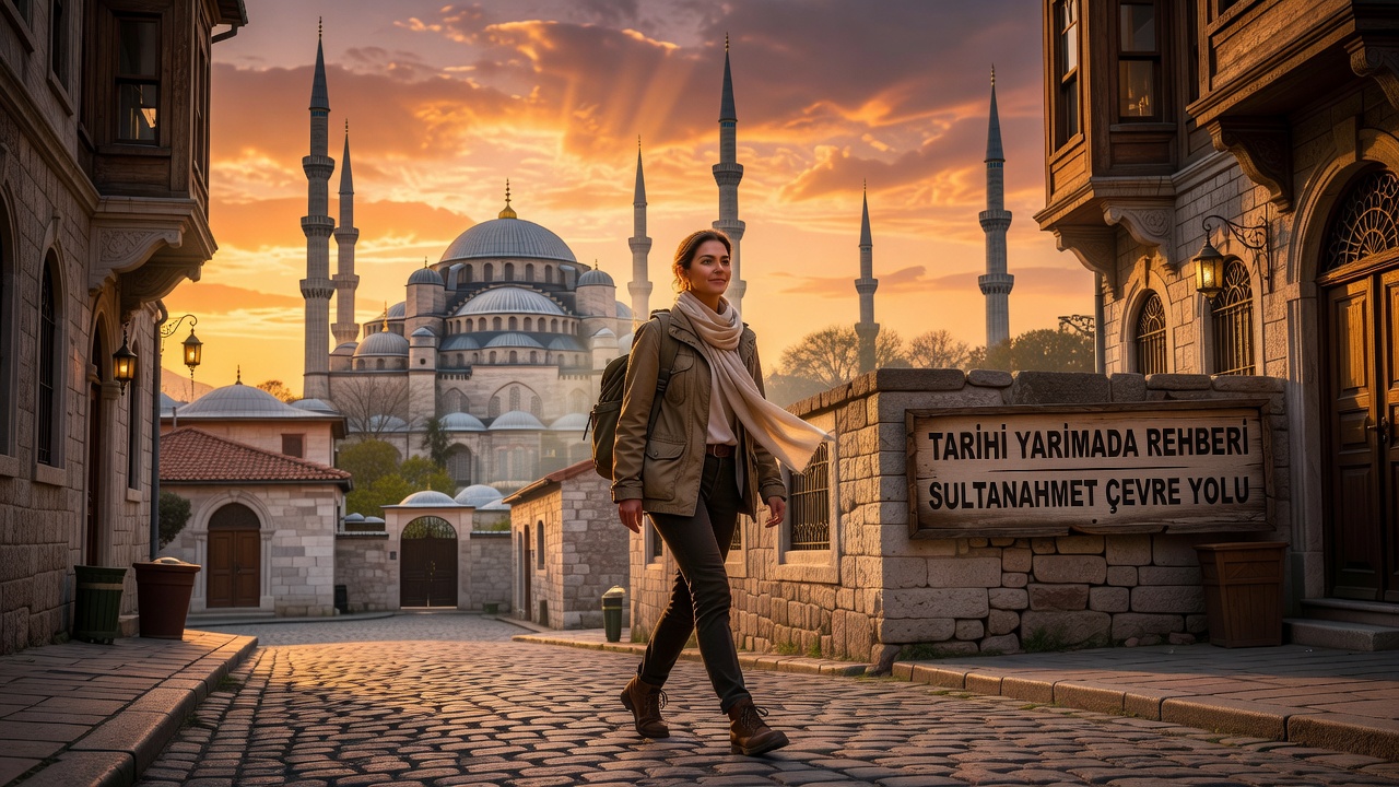 Türkiye Şehirleri 2026: Tek Başına Seyahat İpuçları