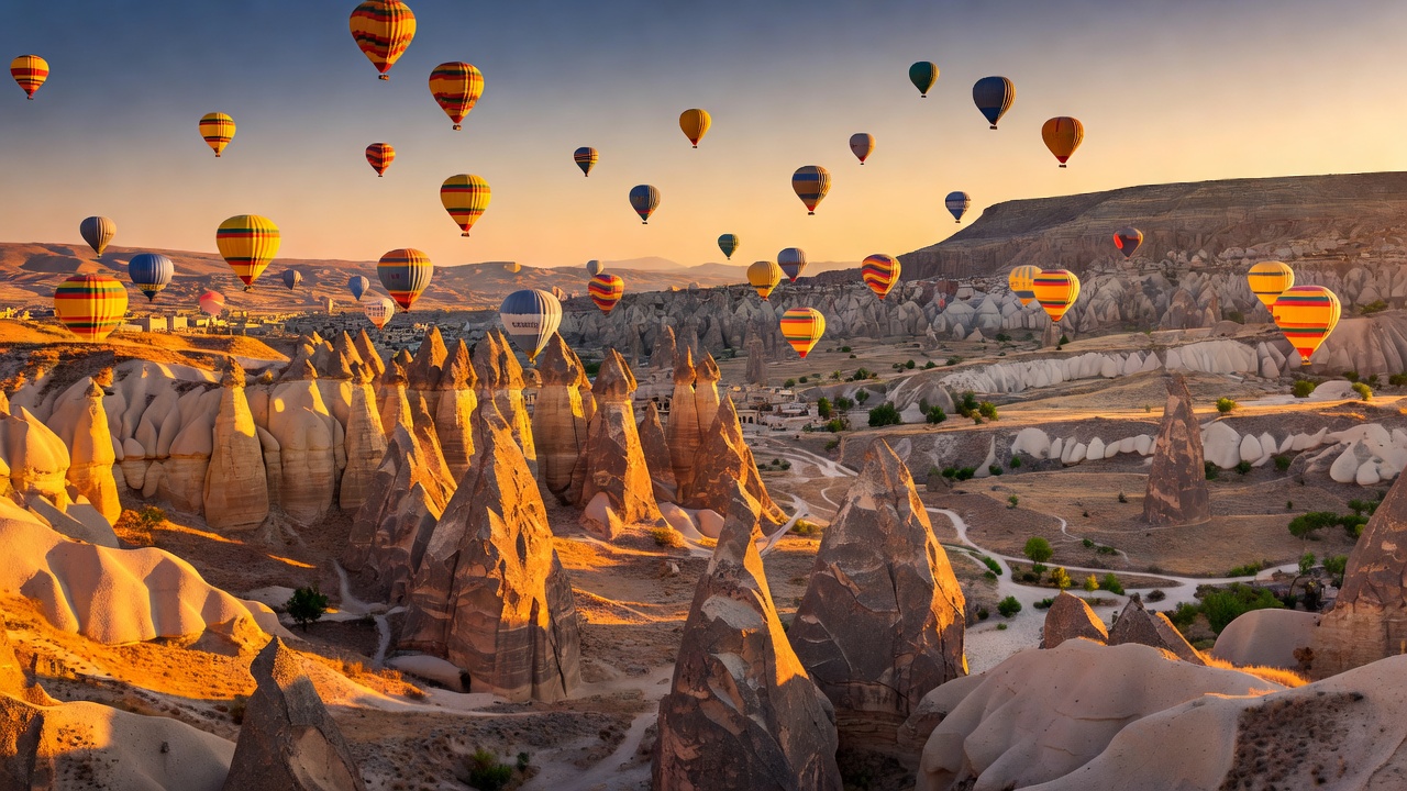 Türkiye Tarihi Yerlerinde Kültürel Turizm İpuçları