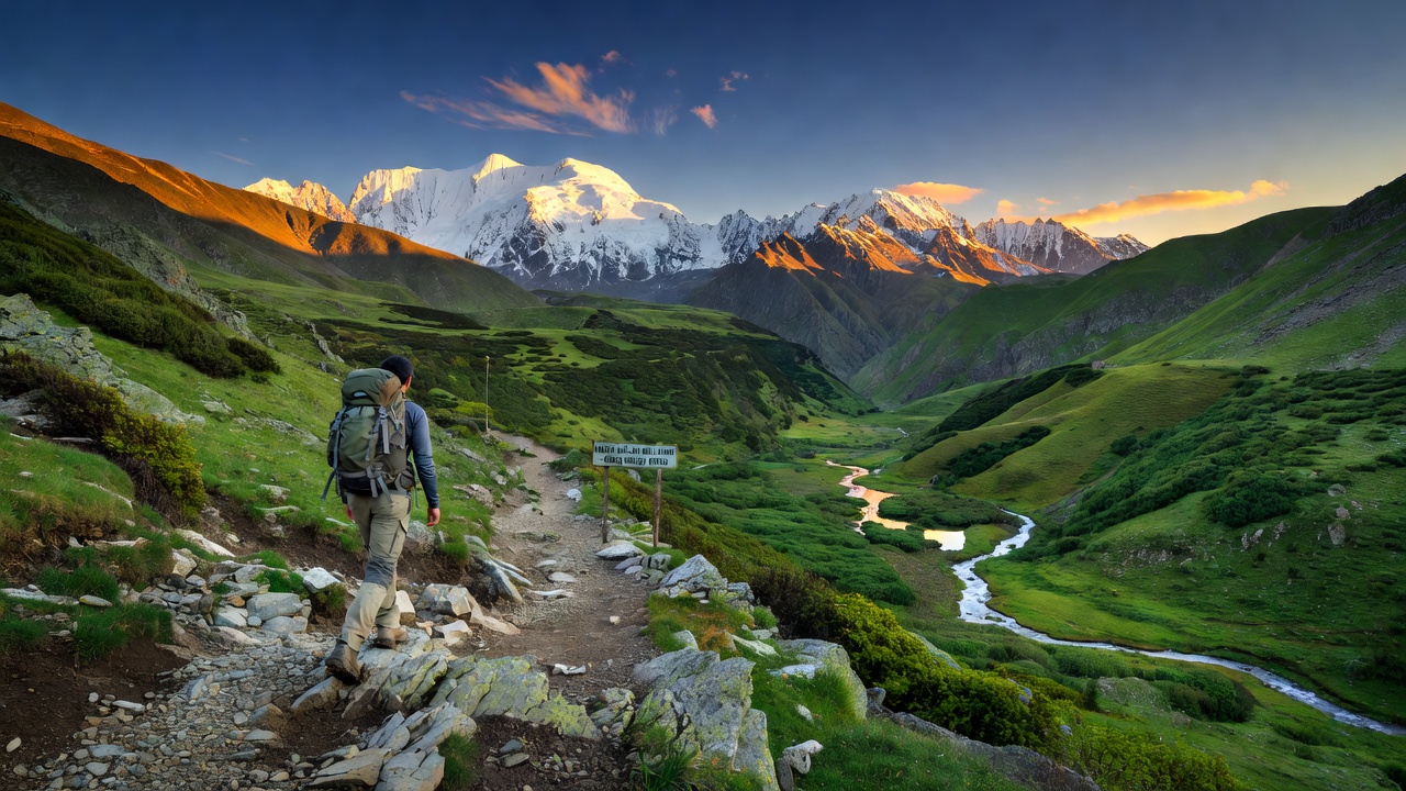 Türkiye Trekking Rotalarında En İyi Mobil Uygulamalar 2026