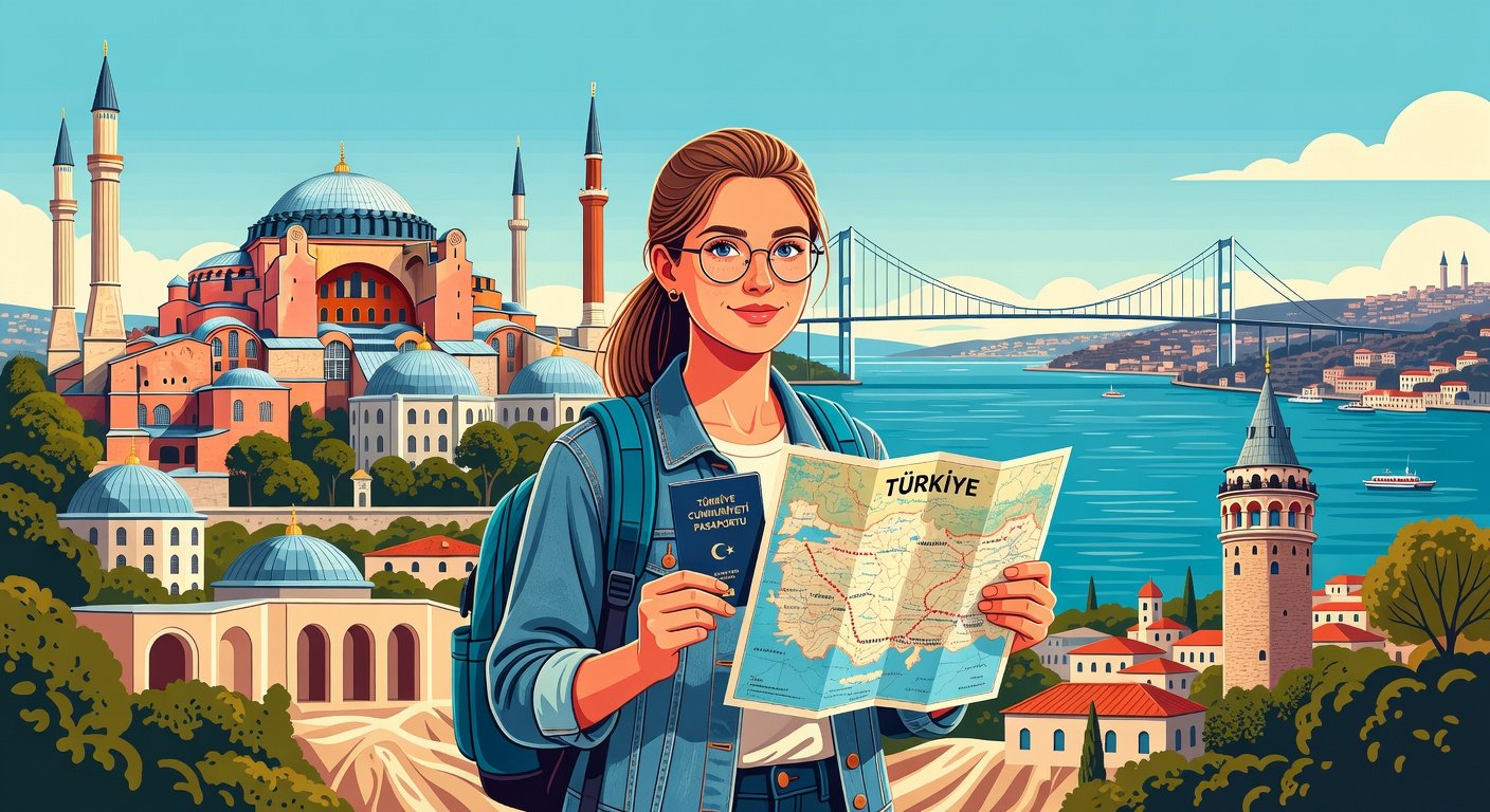 Türkiye Vizesi Red Nedenleri ve Önleme İpuçları