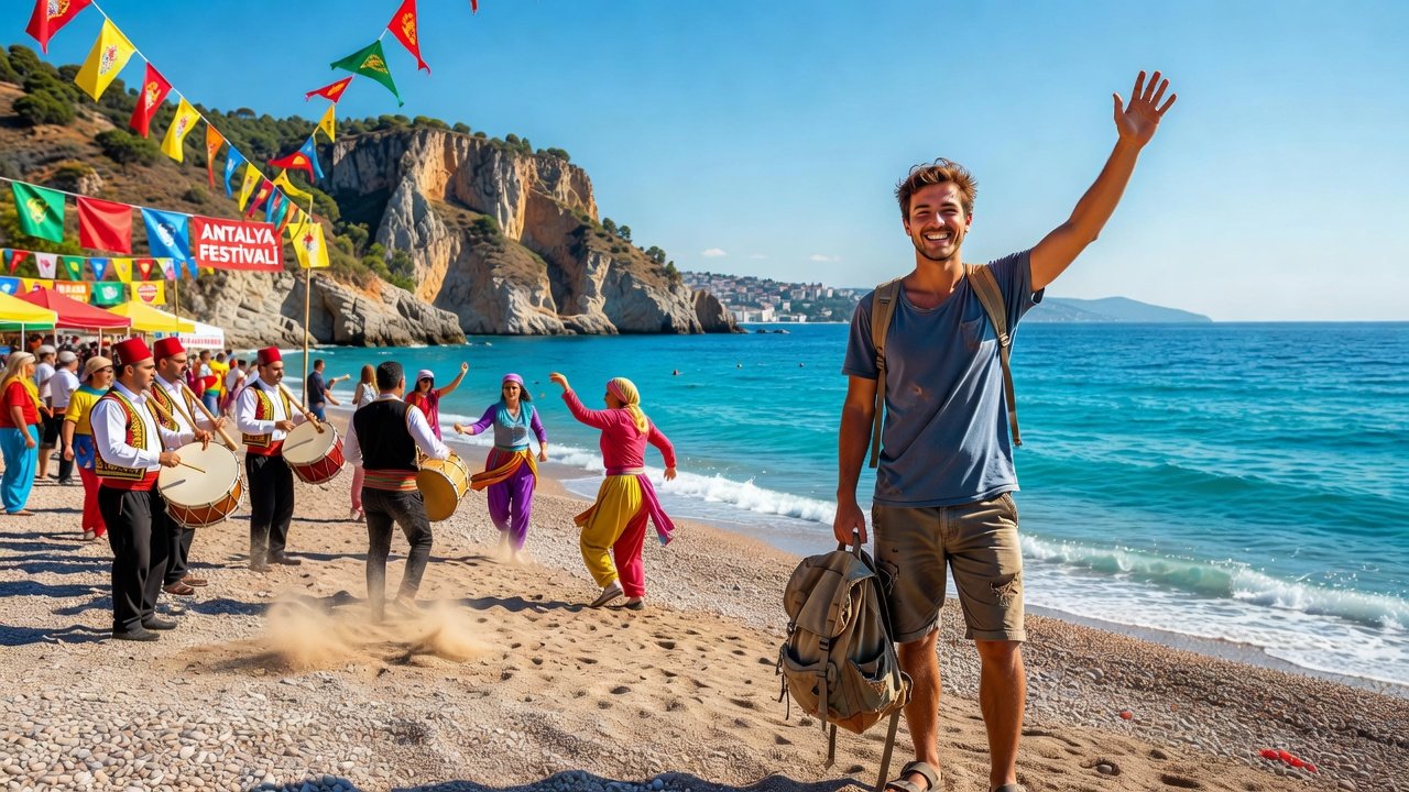 Ucuz Tatil Rotalarında Ücretsiz Aktivitelerle Tasarruf